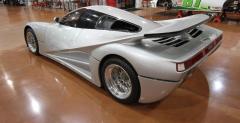Mercedes Lotec 1000C