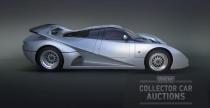 Mercedes Lotec 1000C