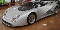 Mercedes Lotec 1000C