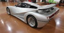 Mercedes Lotec 1000C