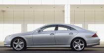 Mercedes CLS