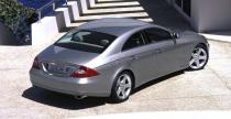 Mercedes CLS