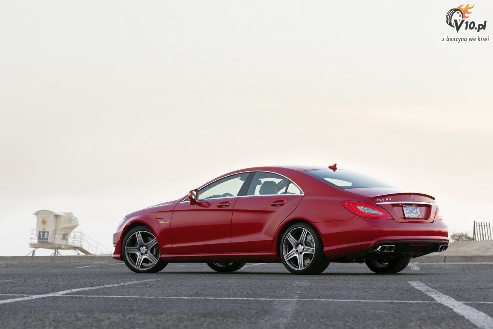 Mercedes AMG
