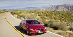 2012 Mercedes-Benz CLS 63 AMG