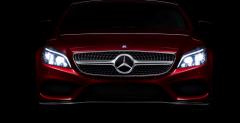Mercedes CLS