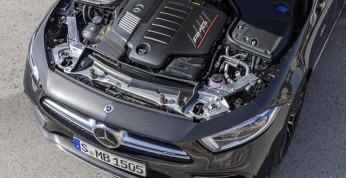 Nowe modele AMG - seria 53 inna niż wszystkie