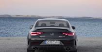 Mercedes-AMG CLS 53