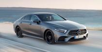 Mercedes CLS 2018