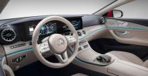 Mercedes CLS 2018