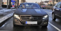 Mercedes CLS II