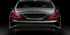 Mercedes CLS 2011