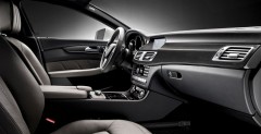 Mercedes CLS 2011