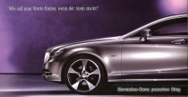 Mercedes CLS MEC Design