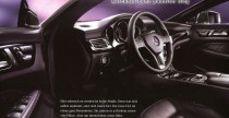 Mercedes CLS MEC Design