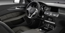 Mercedes CLS 2011