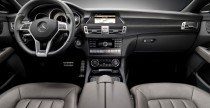 Mercedes CLS 2011