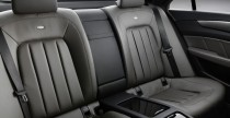 Mercedes CLS 2011