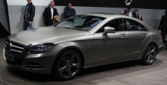 Mercedes CLS