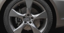 Nowy Mercedes CLS 2011 - Paris Motor Show 2010