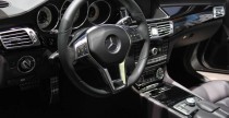 Nowy Mercedes CLS 2011 - Paris Motor Show 2010