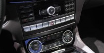 Nowy Mercedes CLS 2011 - Paris Motor Show 2010