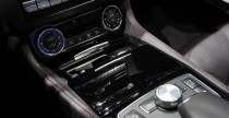 Nowy Mercedes CLS 2011 - Paris Motor Show 2010