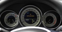 Nowy Mercedes CLS 2011 - Paris Motor Show 2010