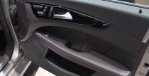 Nowy Mercedes CLS 2011 - Paris Motor Show 2010