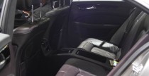 Nowy Mercedes CLS 2011 - Paris Motor Show 2010
