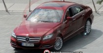 Mercedes CLS - nowy model
