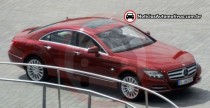 Mercedes CLS - nowy model
