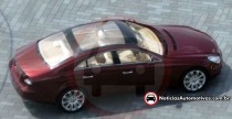 Mercedes CLS - nowy model