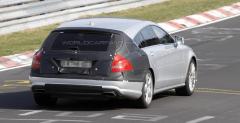 Mercedes CLS Shooting Brake