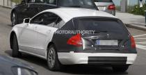 Mercedes CLS Shooting Brake