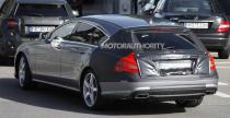 Mercedes CLS Shooting Brake
