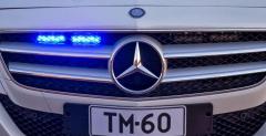 Mercedes CLS Shooting Brake