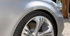 Mercedes CLS Shooting Brake - Concept