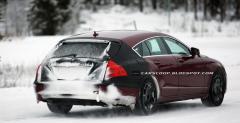 Mercedes CLS Shooting Brake