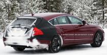 Mercedes CLS Shooting Brake