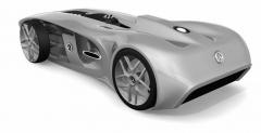Mercedes-Benz Concept by Javier Persia