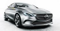 Mercedes CSC Concept