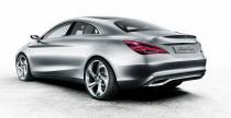 Mercedes CSC Concept
