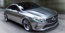 Mercedes CSC Concept