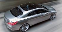 Mercedes CSC Concept