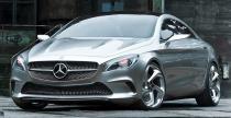 Mercedes CSC Concept