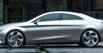 Mercedes CSC Concept