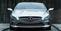Mercedes CSC Concept