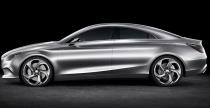 Mercedes CSC Concept