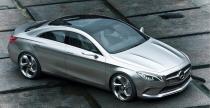 Mercedes CSC Concept