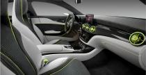 Mercedes CSC Concept